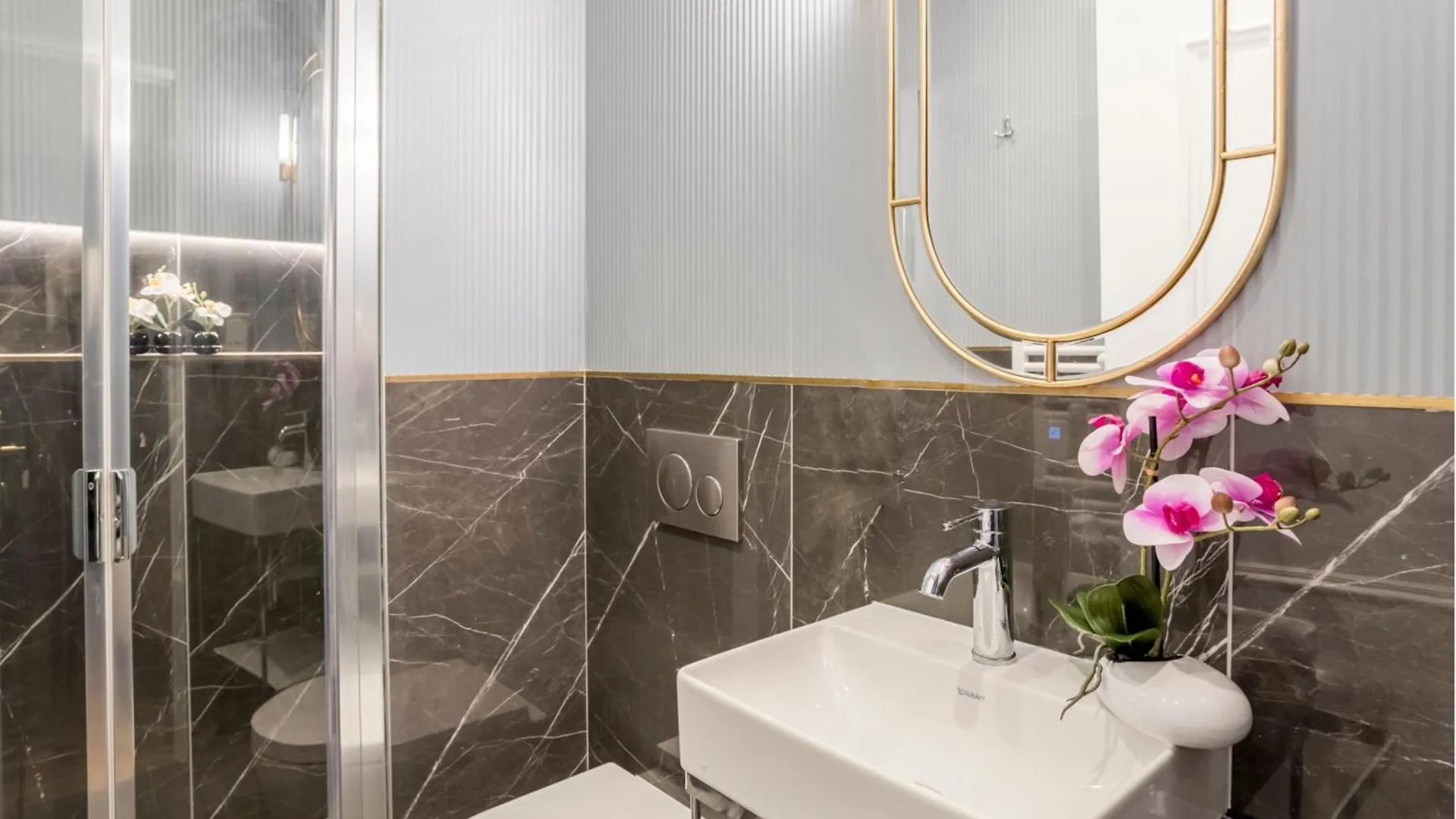 Merveil - Luxury Suite - Opera - Rougemont II Paris 0*,  France