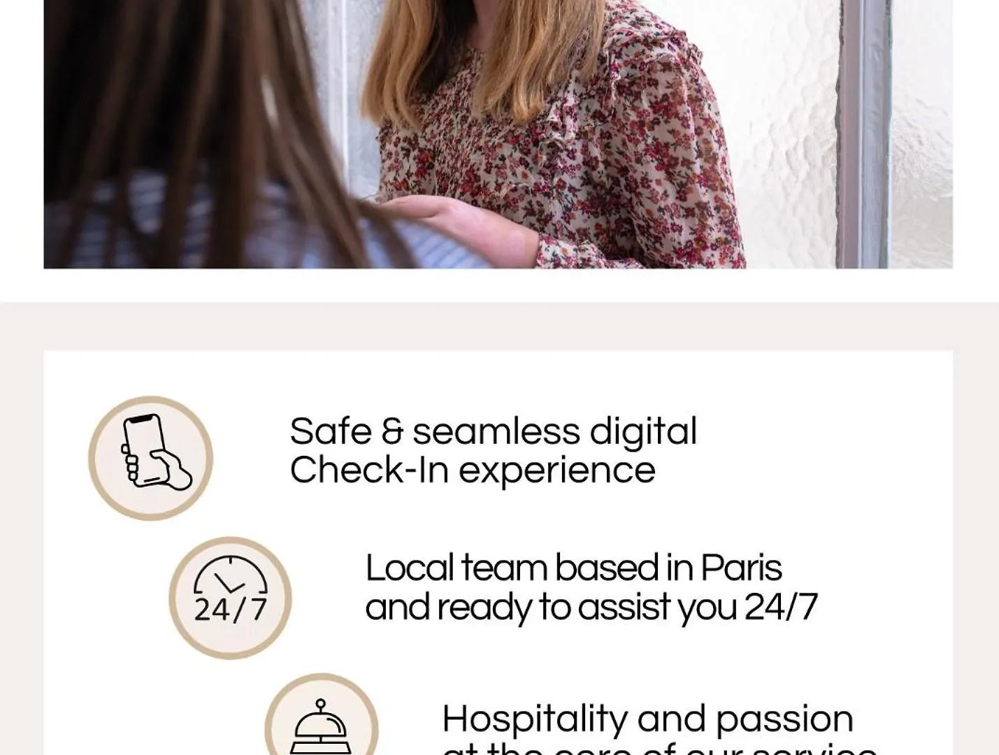 Merveil - Luxury Suite - Opera - Rougemont II Paris
